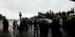 «Сидячий митинг» сирийской «оппозиции» против российско-турецких договоренностей