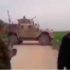 Убирайтесь с нашей земли: Сирийские военные прогнали американский военных