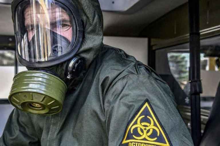Главный инфекционист России назвал срок окончания эпидемии коронавируса