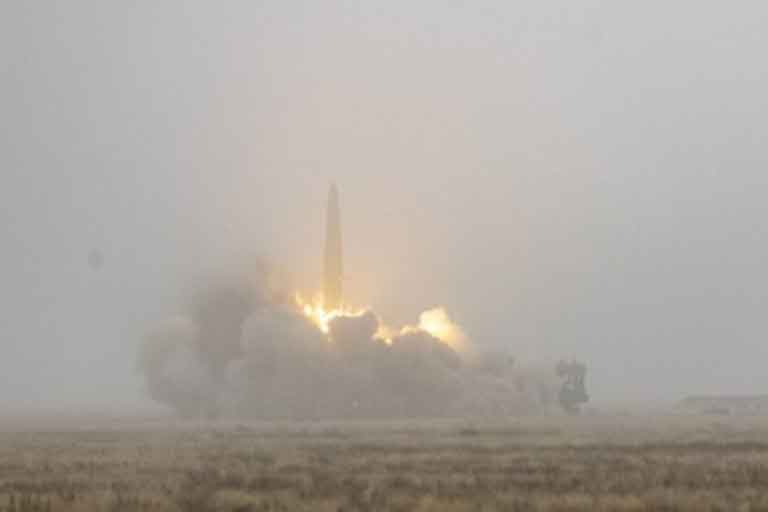 «Одна попытка и Израиля не станет»: Москва предупредила Тель-Авив
