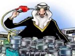 Саудовская Аравия вдвое сократит поставки нефти в США и Европу