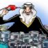 Саудовская Аравия вдвое сократит поставки нефти в США и Европу