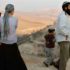Король Иордании угрожает Израилю войной в случае оккупации Самарии и Иудеи