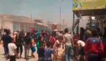 Восстание против курдов набирает обороты – видео