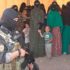 SDF усмиряет жен боевиков «Исламского государства»