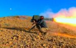 Объединенные силы боевиков Идлиба перешли от слов к действиям