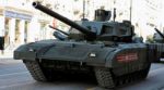Новый российский танк Т-14 «Армата» готов к экспорту после боевых испытаний в Сирии