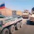 Американцы взяли российских военных в «коробочку» - видео