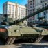 Танк Т-14 «Армата» прошел испытания в беспилотной режиме