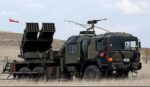 Террористы обзавелись турецким оружием для нападения на российскую авиабазу Хмеймим
