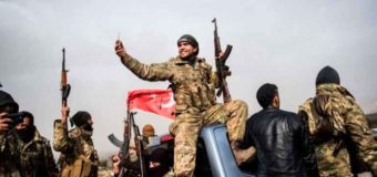 «Хайят Тахрир аш-Шам» предоставила Турции полный список боевого и численного состава банды