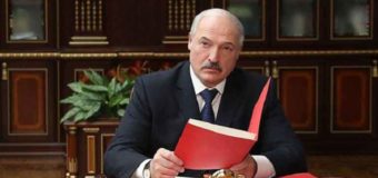 Лукашенко имитировал ротацию власти, проведя рокировку силовиков