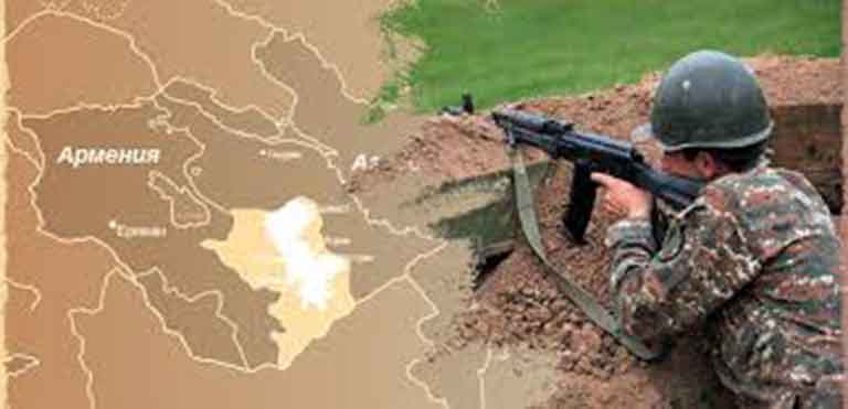 Война за «серую зону» или очередное дежавю в Карабахе