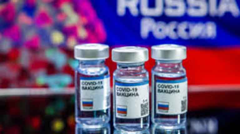 В Украине начата процедура регистрации российской вакцины «Спутник V»: «патриоты» в гневе