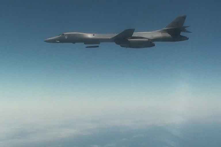 ВМС США объявило об испытании в бою крылатой ракеты, предназначенной для уничтожения ЧФ РФ ВМС США объявило об испытании в бою крылатой ракеты, предназначенной для уничтожения ЧФ РФ