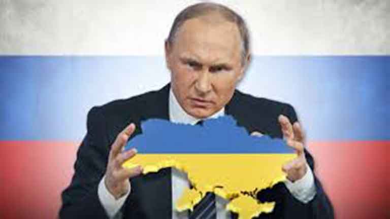 Украину придётся «отдать» Путину - американские СМИ