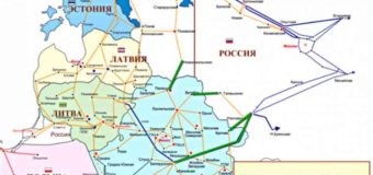 «Бацька» подготовил Прибалтике сюрприз похлеще потери транзита