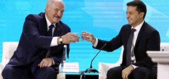 Как Украина из друга стала злейшим врагом Лукашенко