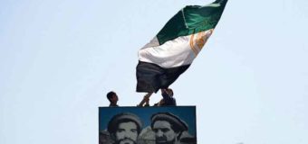 Вялотекущая война на севере Афганистана: лидеры сопротивления Панджшера торгуются с «Талибаном»