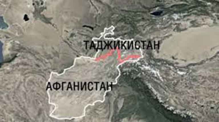 Таджикистан пытается втянуть Россию в войну в Афганистане