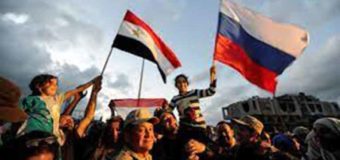 Россия выигрывает войну в Сирии, но проигрывает экономику и идеологию
