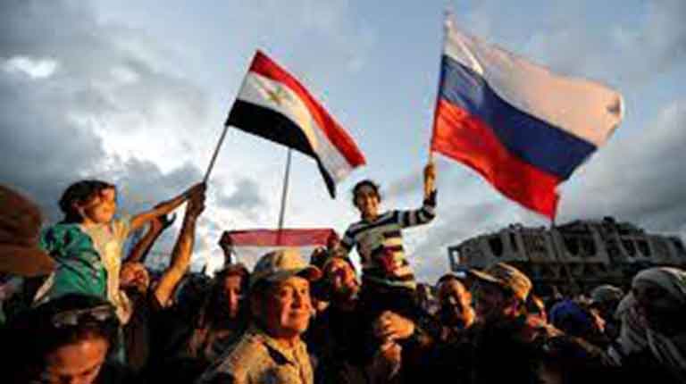 Россия выигрывает войну в Сирии, но проигрывает экономику и идеологию