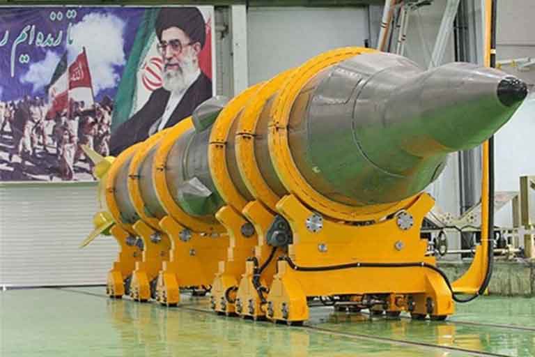 Вашингтон остерегает Тель-Авив от вмешательства в конфликт Ирана и Баку из-за новых иранских ракет