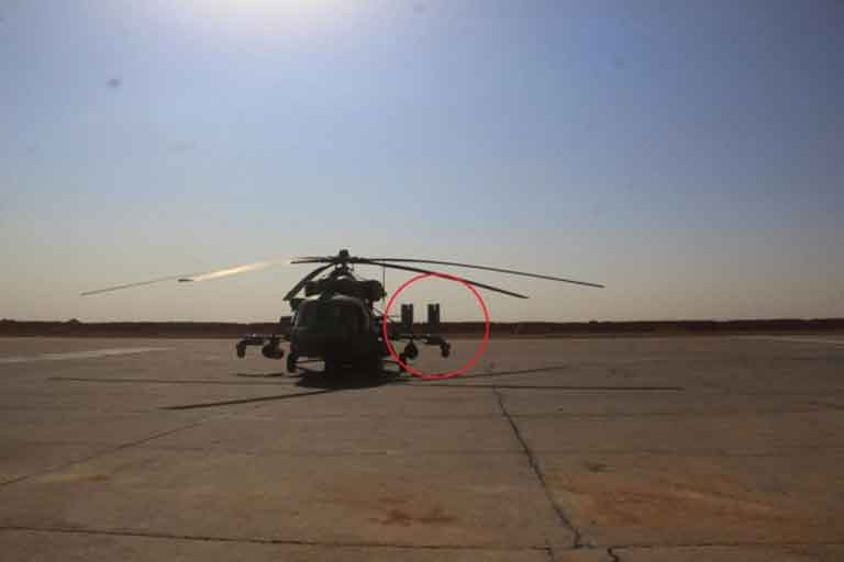 Россия перебросила на авиабазу Табка в Ракке ЗРК С-300 «Фаворит»
