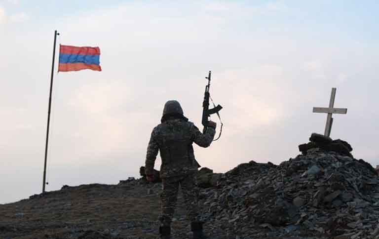 Шойгу остановил войну между Арменией и Азербайджаном: неудобные вопросы к Еревану