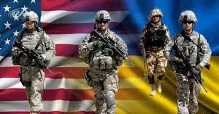 Поддержка Вашингтоном Украины вредит национальным интересам США – американские СМИ