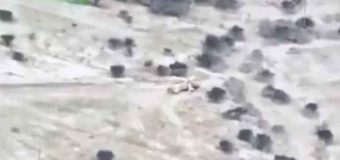 Саудовская коалиция лишила хуситов ударной авиации (видео)
