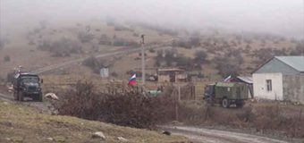 Новая война в Карабахе отменяется